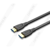 Cáp HDMI 2.0 4K*2K@60Hz dài 15M unitek C11045BK